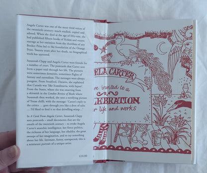 A Card from Angela Carter by Susannah Clapp