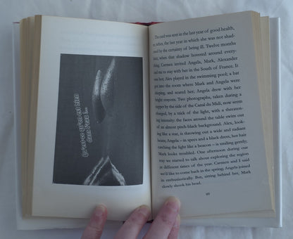 A Card from Angela Carter by Susannah Clapp