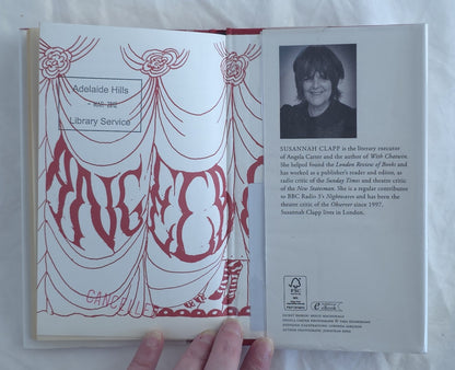 A Card from Angela Carter by Susannah Clapp