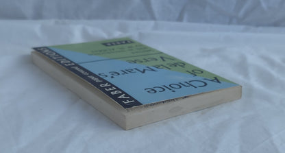 A Choice of de la Mare’s Verse by W. H. Auden