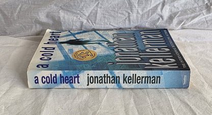 A Cold Heart by Jonathan Kellerman