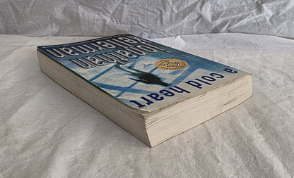 A Cold Heart by Jonathan Kellerman