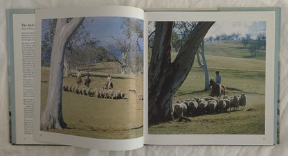 A Collection of Australian Bush Verse by Gary Lewis