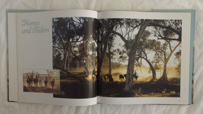 A Collection of Australian Bush Verse by Gary Lewis