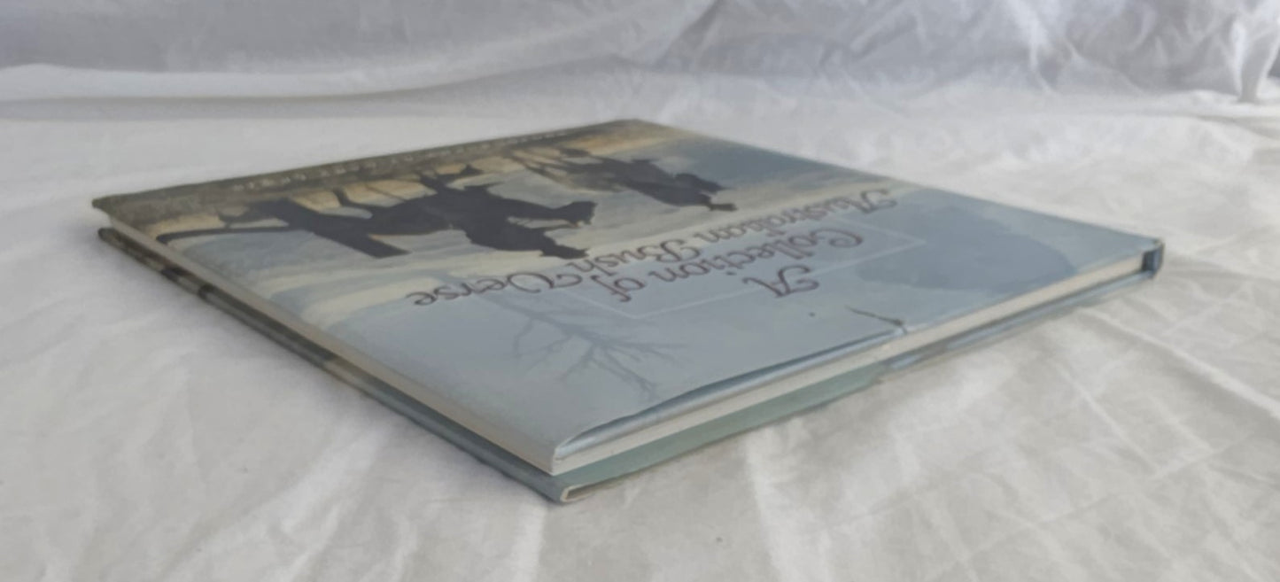 A Collection of Australian Bush Verse by Gary Lewis