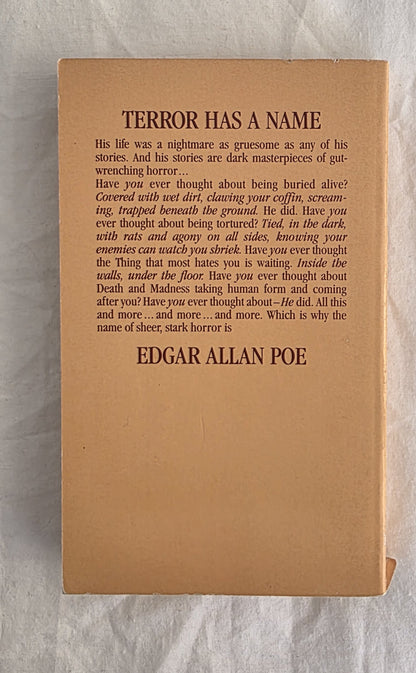 A Collection of Stories by Edgar Allan Poe