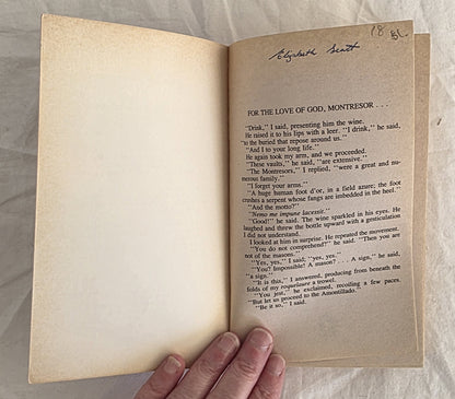 A Collection of Stories by Edgar Allan Poe