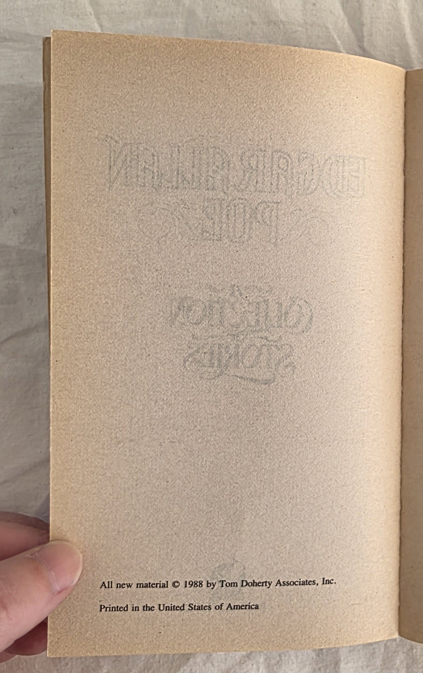 A Collection of Stories by Edgar Allan Poe