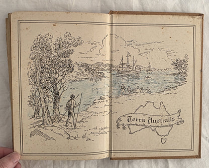 A Concise History of Australia by F. L. W. Wood