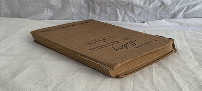 A Concise History of Australia by F. L. W. Wood