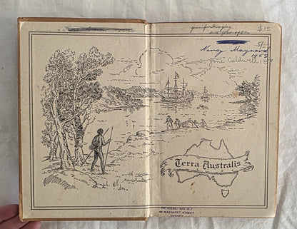 A Concise History of Australia by F. L. W. Wood
