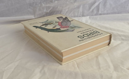 A Field Guide to the Birds of Australia by Graham Pizzey