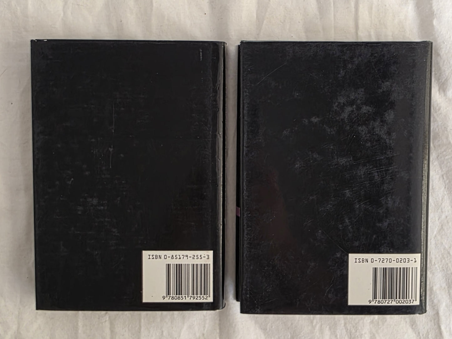 A Field Guide to Australian Wildflowers  Volumes 1 & 2 by Roland Paine and Margaret Hodgson