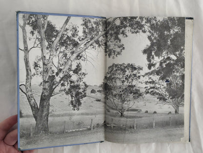 A Geography of South Australia and the Northern Territory by Charles Fenner