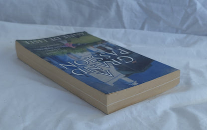 A Grand Passion by Anne De Lisle