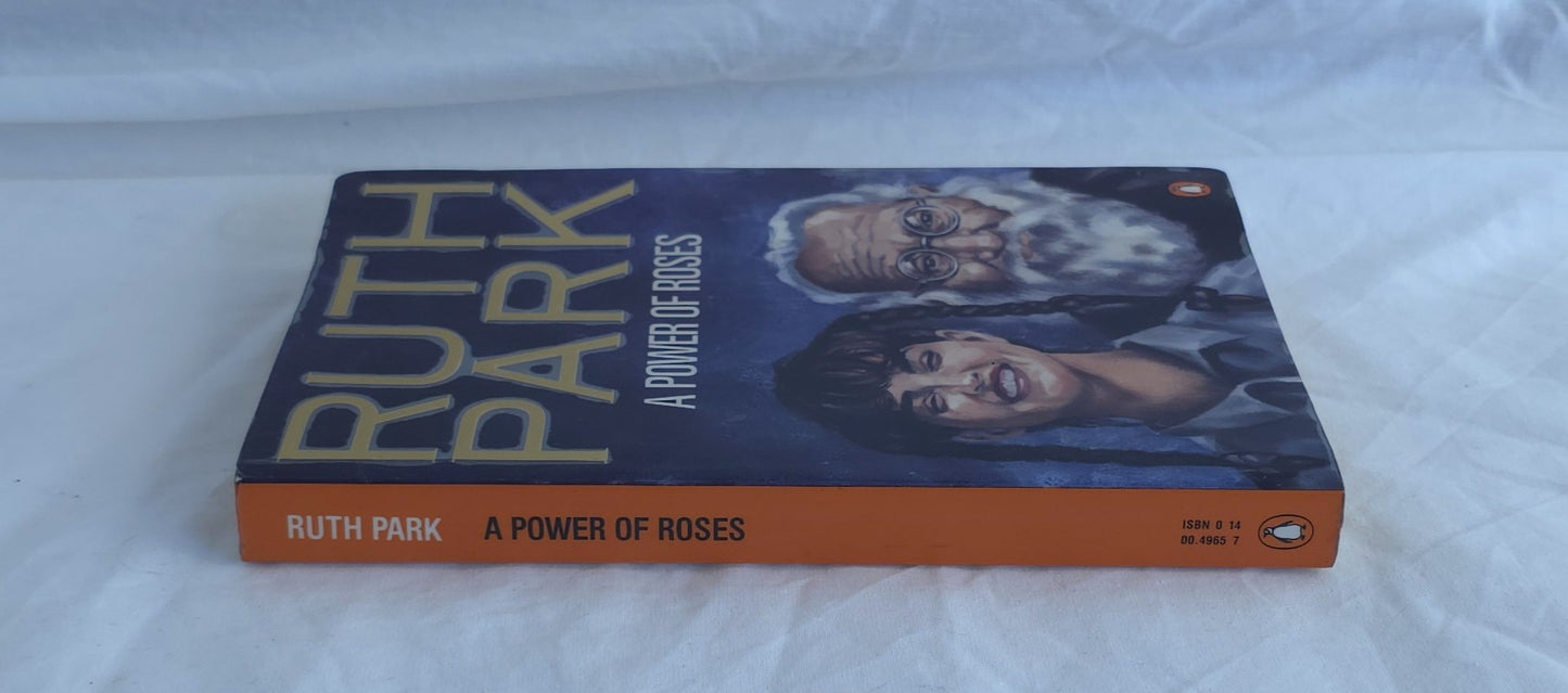 A Power of Roses by Ruth Park