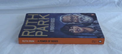 A Power of Roses by Ruth Park