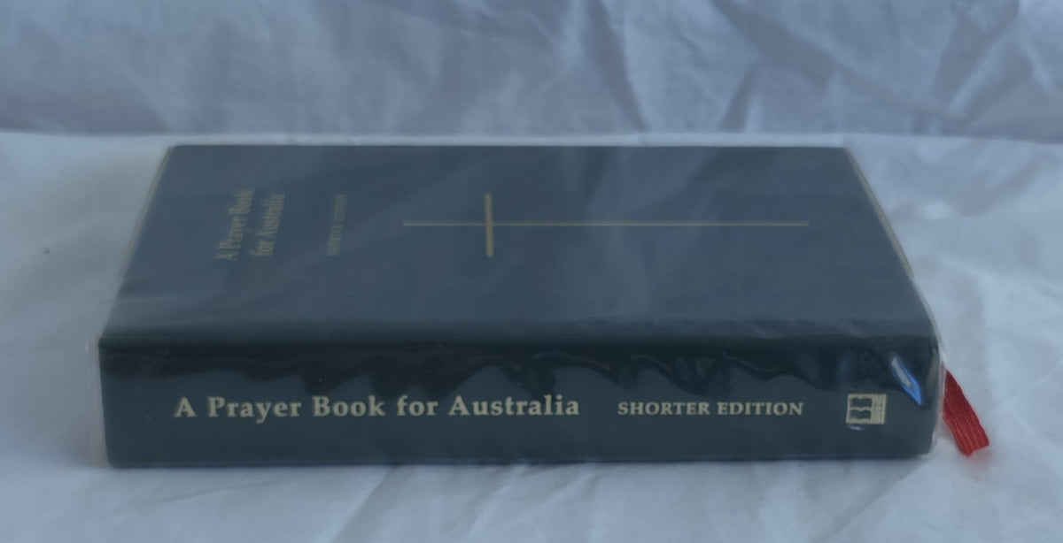 A Prayer Book for Australia
