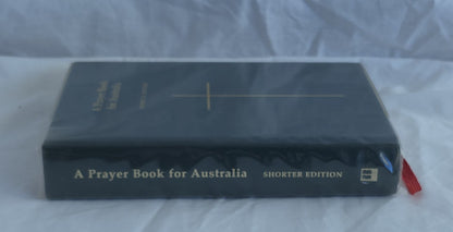 A Prayer Book for Australia