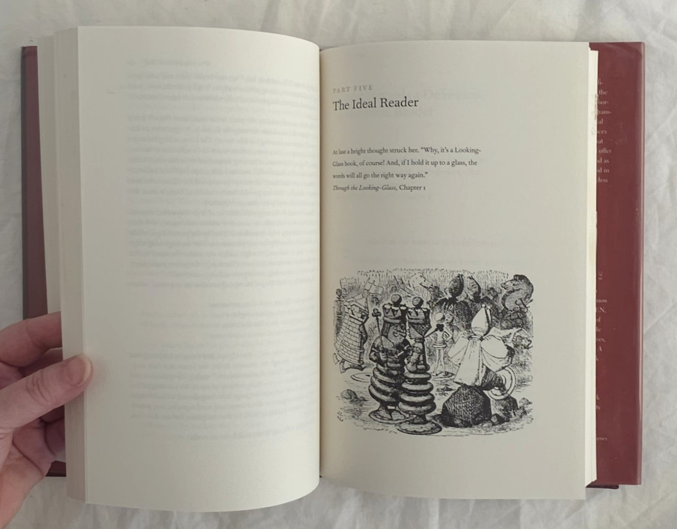 A Reader on Reading by Alberto Manguel