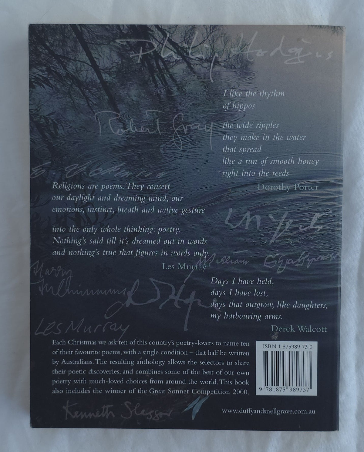 A Return to Poetry 2000 by Peter Coleman, and others