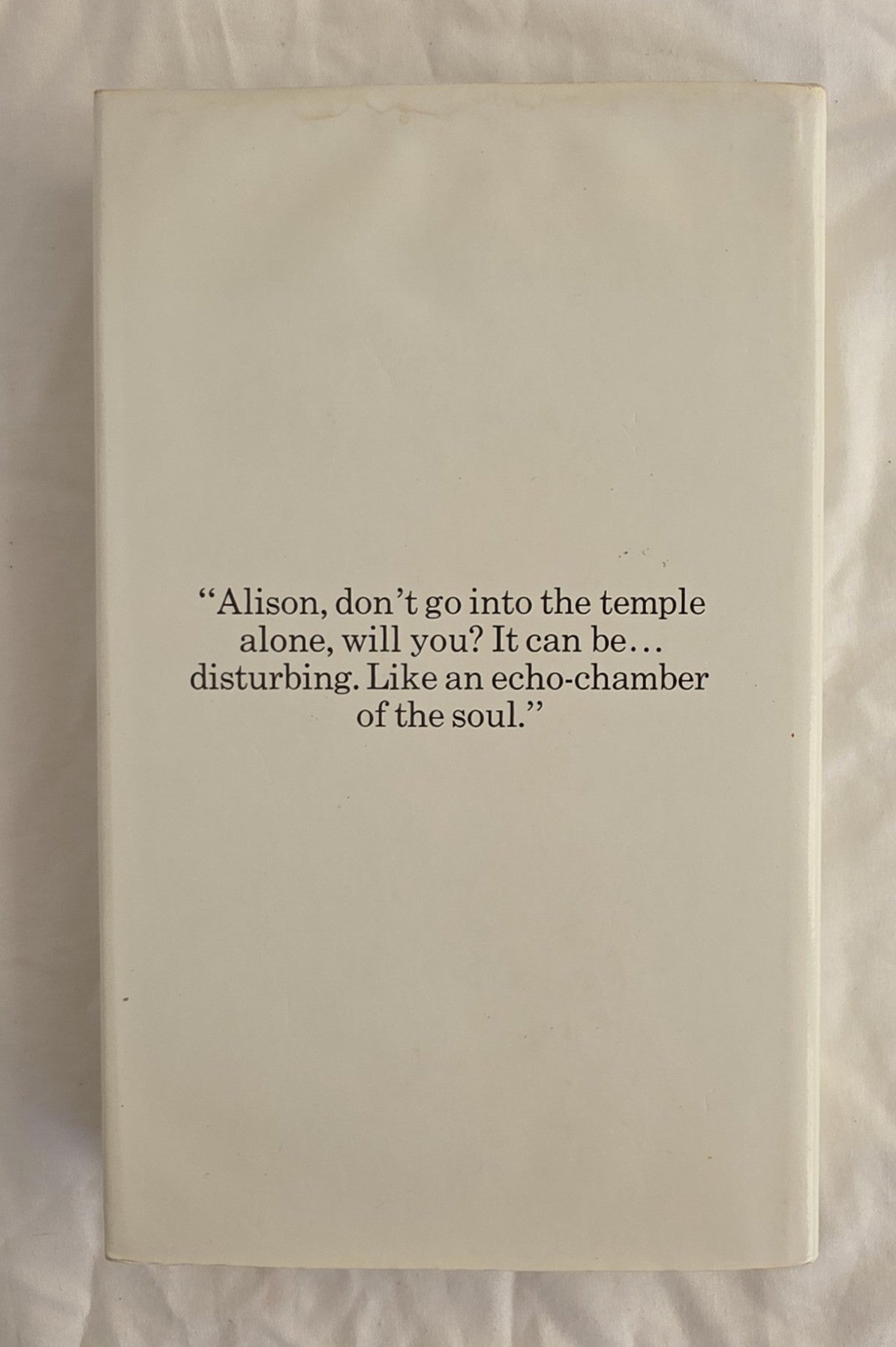 A Rose in the Banyan Tree by Richard Hislop