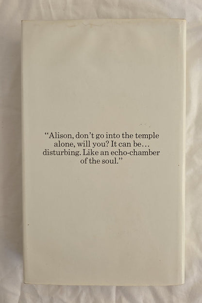 A Rose in the Banyan Tree by Richard Hislop