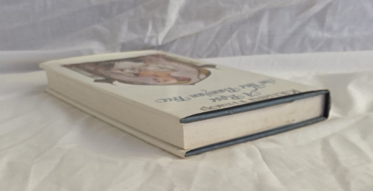 A Rose in the Banyan Tree by Richard Hislop