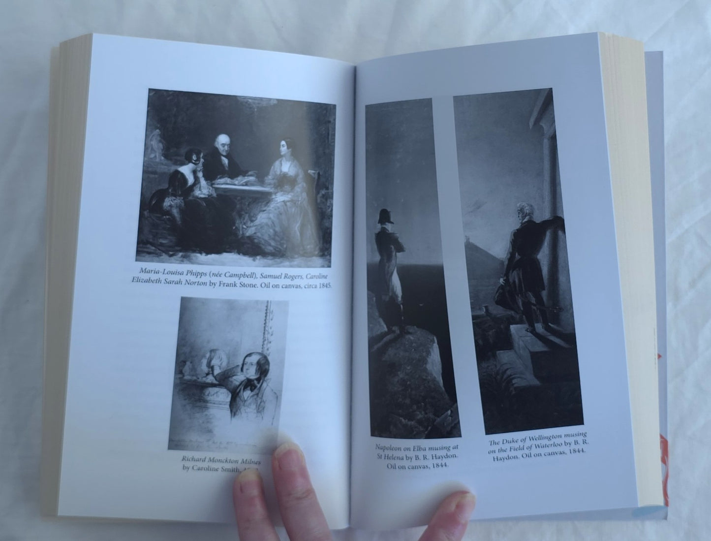 A Sultry Month by Alethea Hayter
