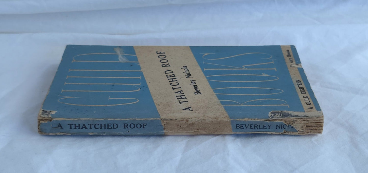 A Thatched Roof by Beverley Nichols