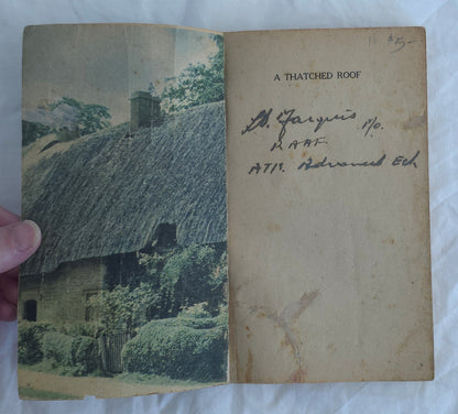 A Thatched Roof by Beverley Nichols