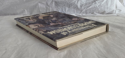 A Treasury of Impressionism by Nathaniel Harris