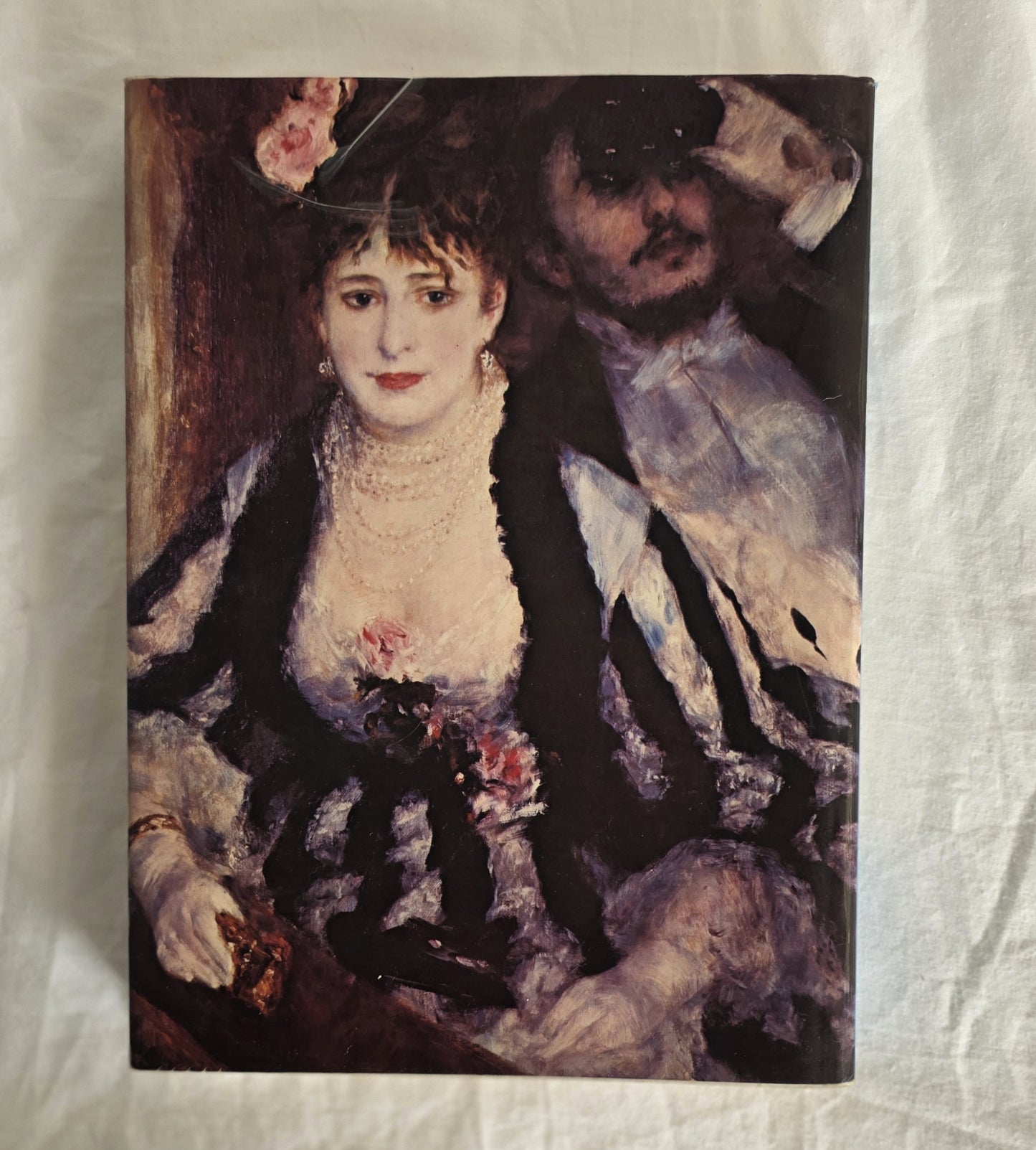 A Treasury of Impressionism by Nathaniel Harris