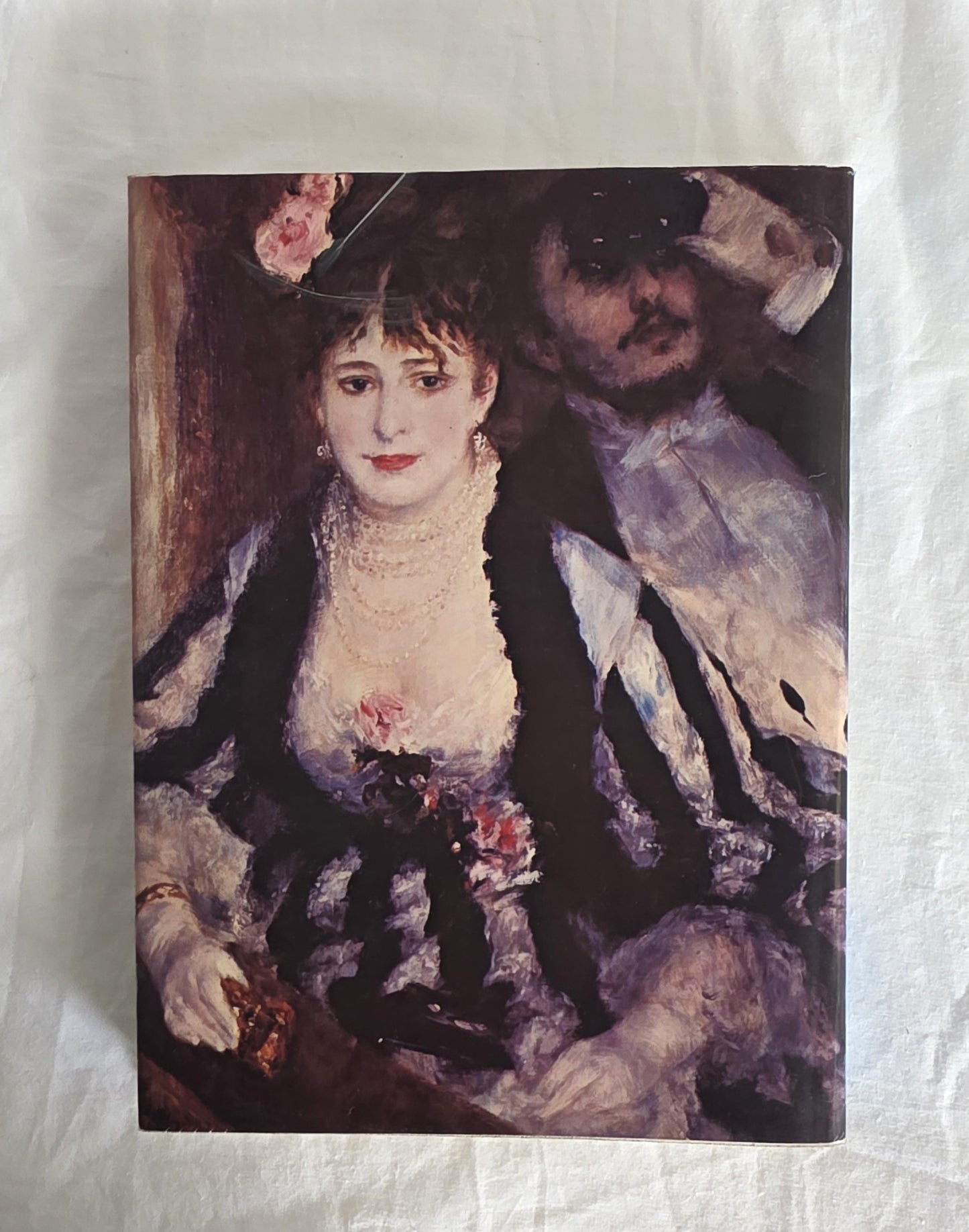 A Treasury of Impressionism by Nathaniel Harris