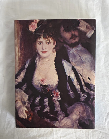 A Treasury of Impressionism by Nathaniel Harris