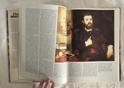 A Treasury of Impressionism by Nathaniel Harris