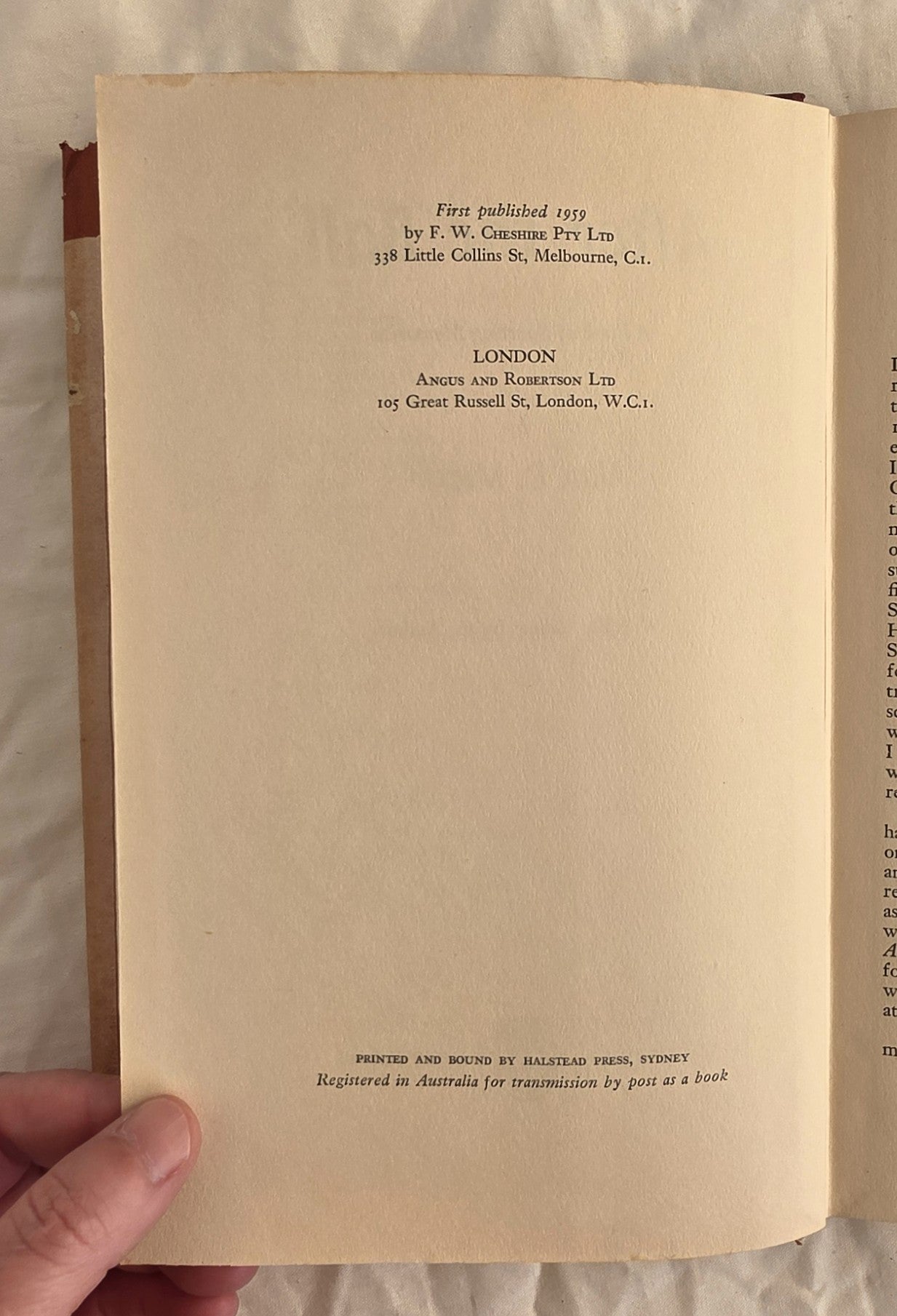 After the Ball by Alan D. Mickle