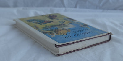 Around the Boree Log And Other Verses by John O’Brien