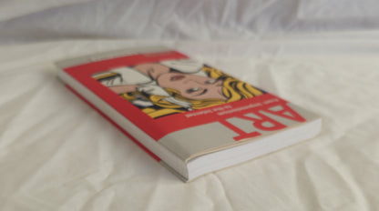 Art From Impressionism to the Internet by Klaus Richter