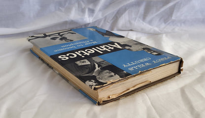 A discursive Textbook Percy Wells Cerutty