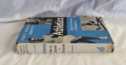 A discursive Textbook Percy Wells Cerutty