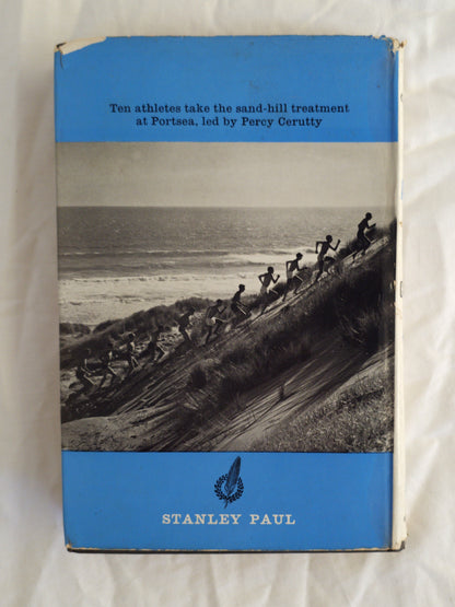 A discursive Textbook Percy Wells Cerutty