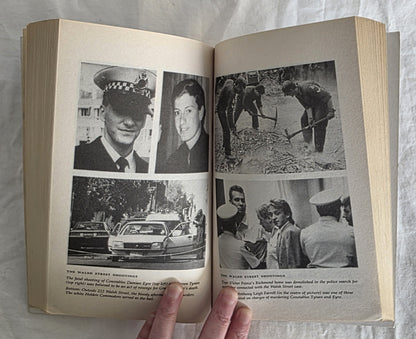 Australian Crime by Malcolm Brown