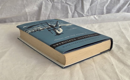 Australian Explorers by Kathleen Fitzpatrick