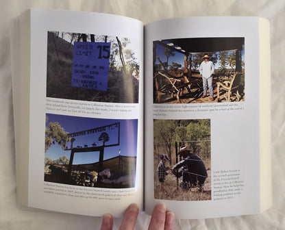 Australian Farming Families by Deb Hunt