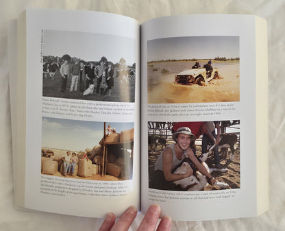 Australian Farming Families by Deb Hunt