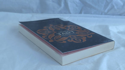 Australian Love Poems by Mark Tredinnick