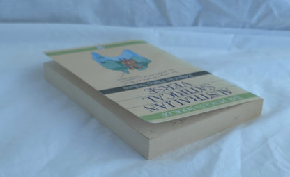 The Penguin Book of Australian Satirical Verse by Philip Neilsen