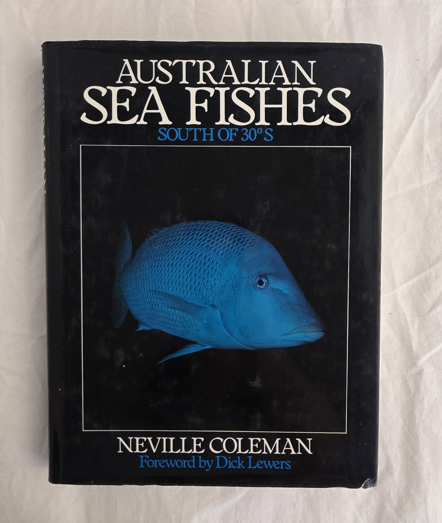 Australian Sea Fishes