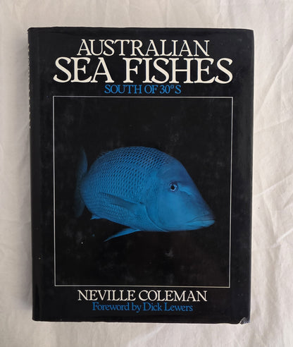 Australian Sea Fishes